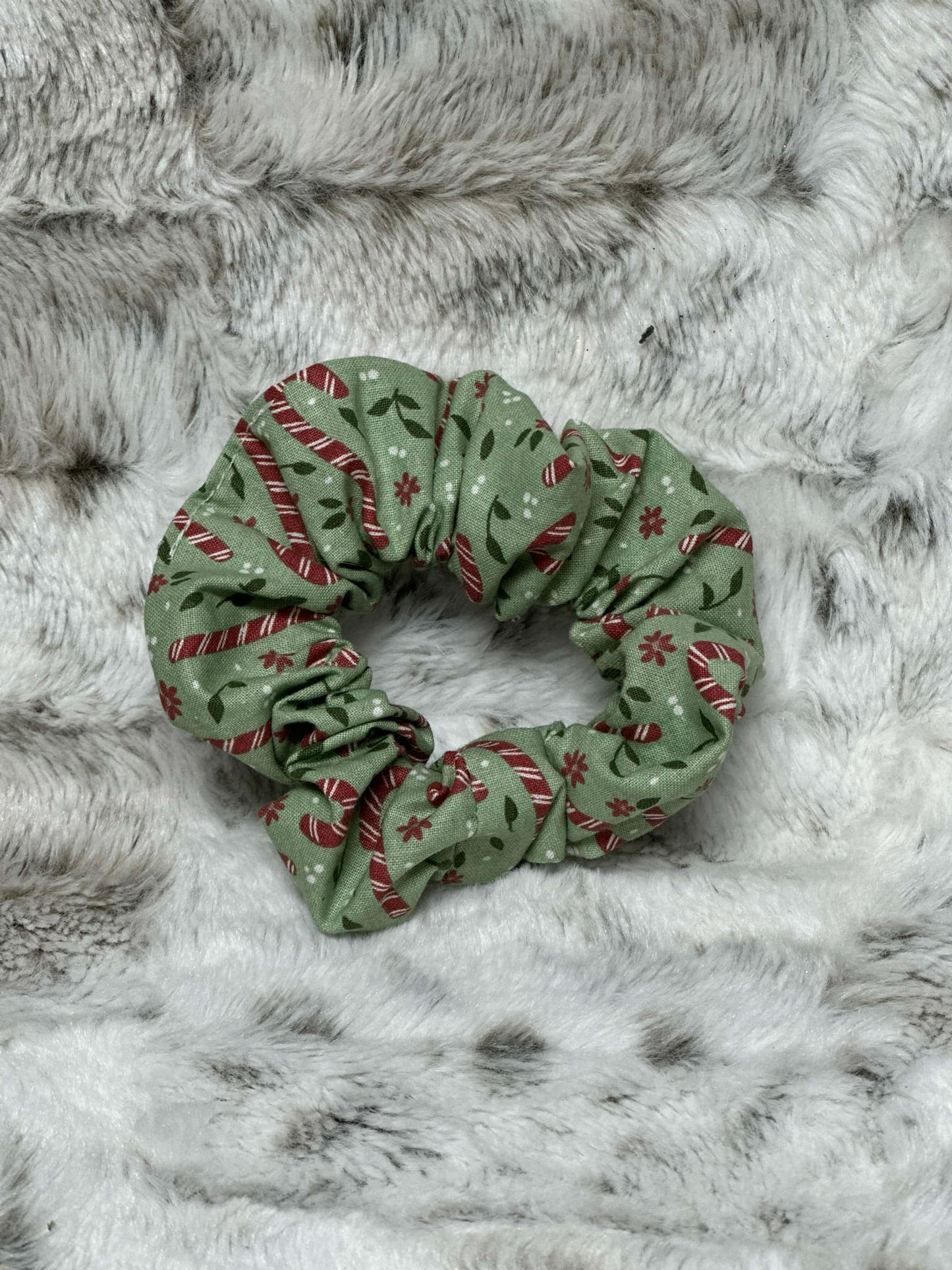 Winter Collection - Scrunchies - 2024