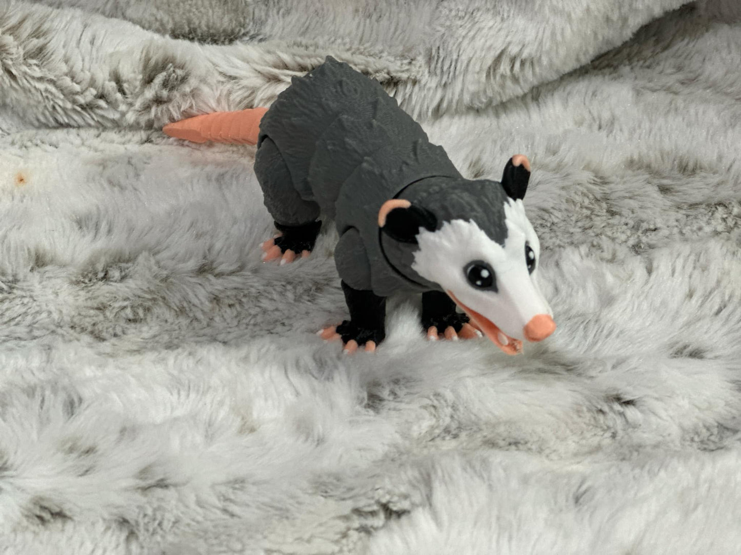 Opossum Flexi Fidget