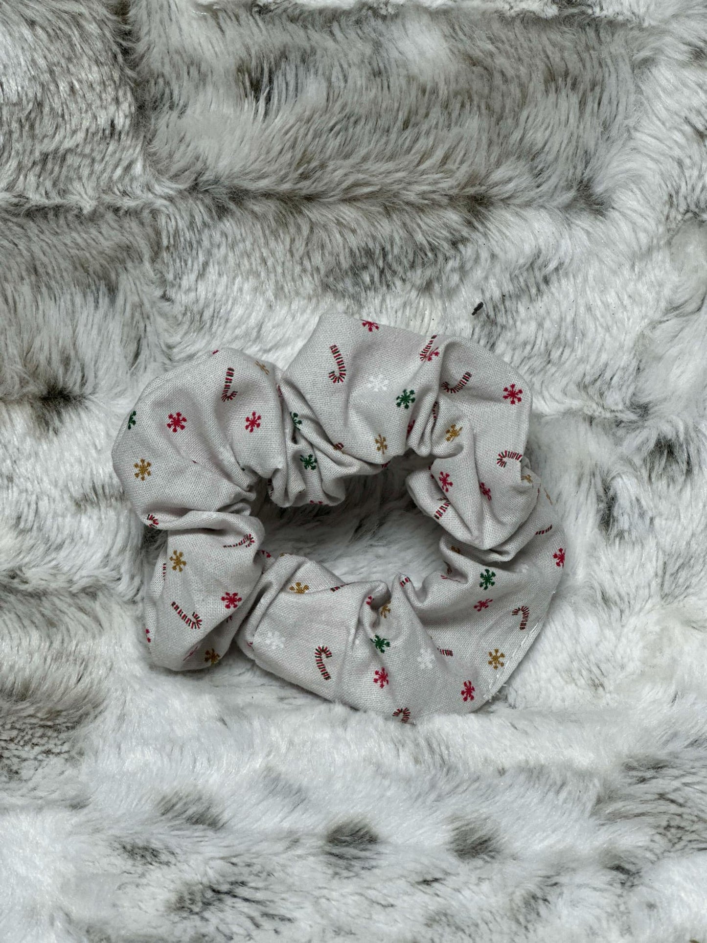 Winter Collection - Scrunchies - 2024