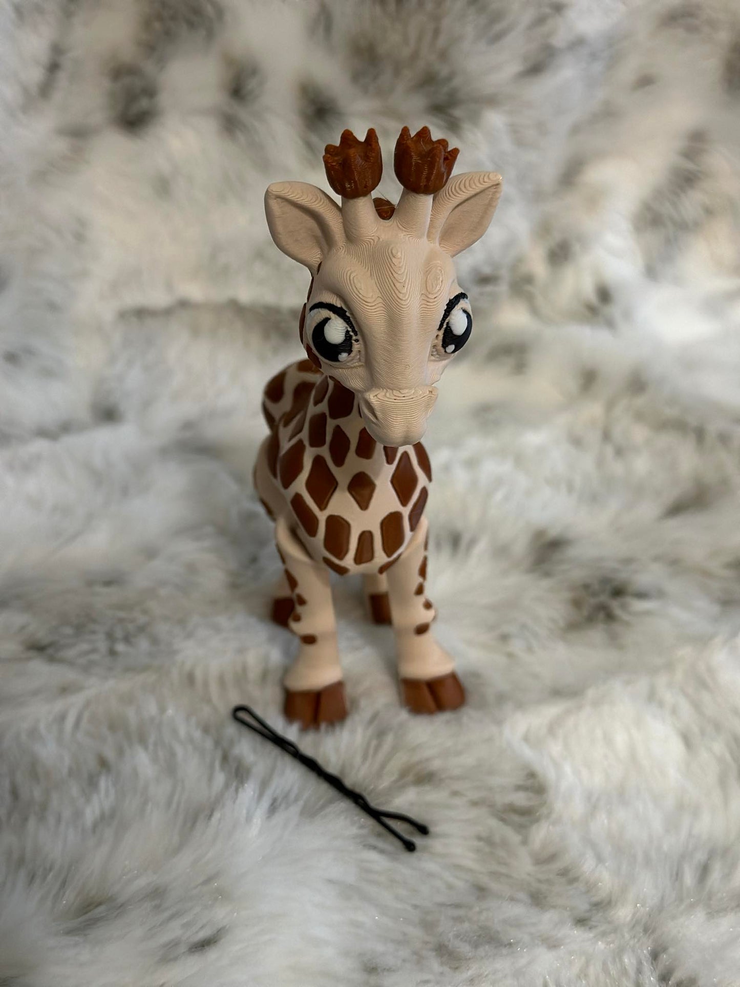 Giraffe Flexi
