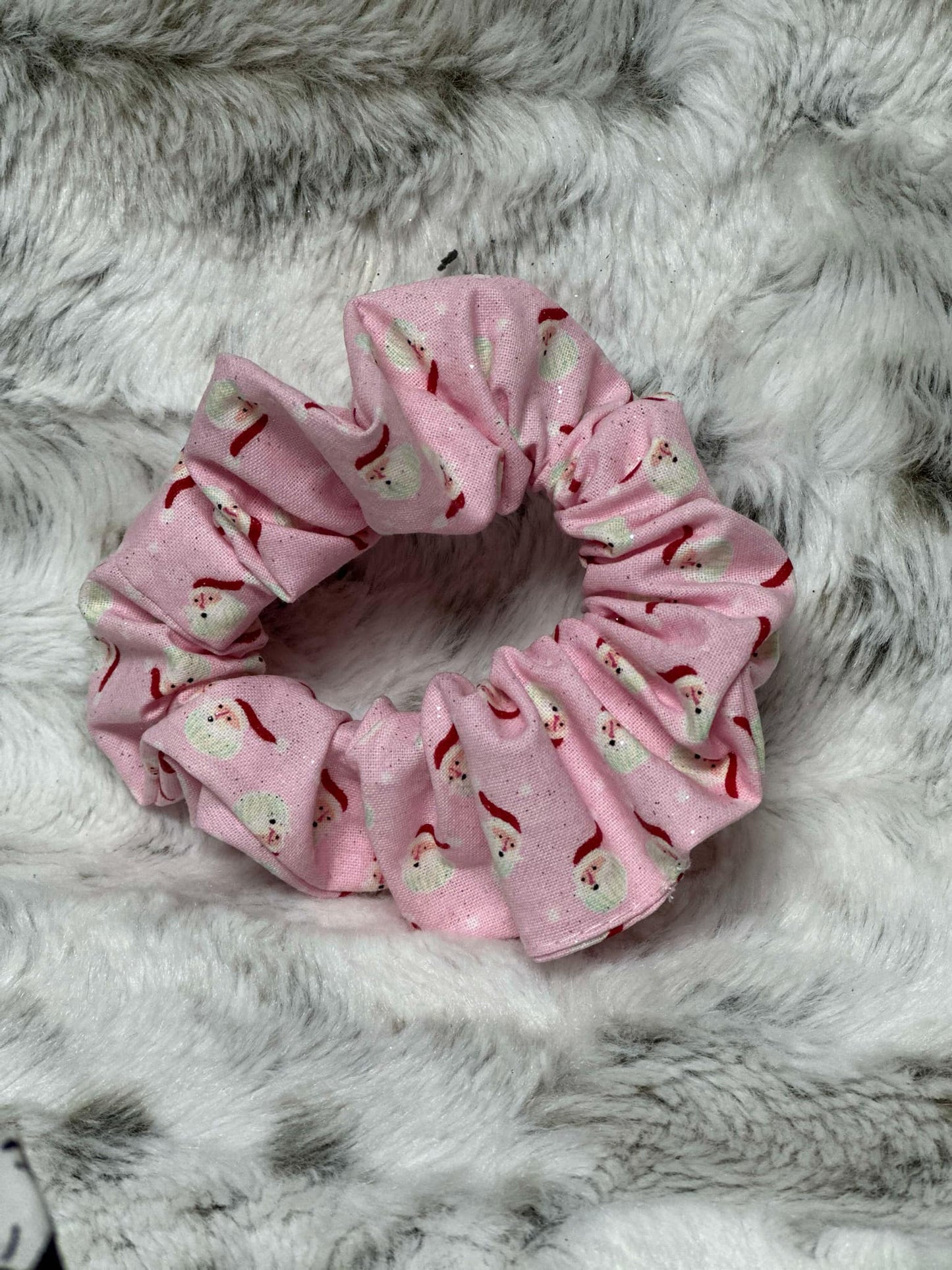 Winter Collection - Scrunchies - 2024