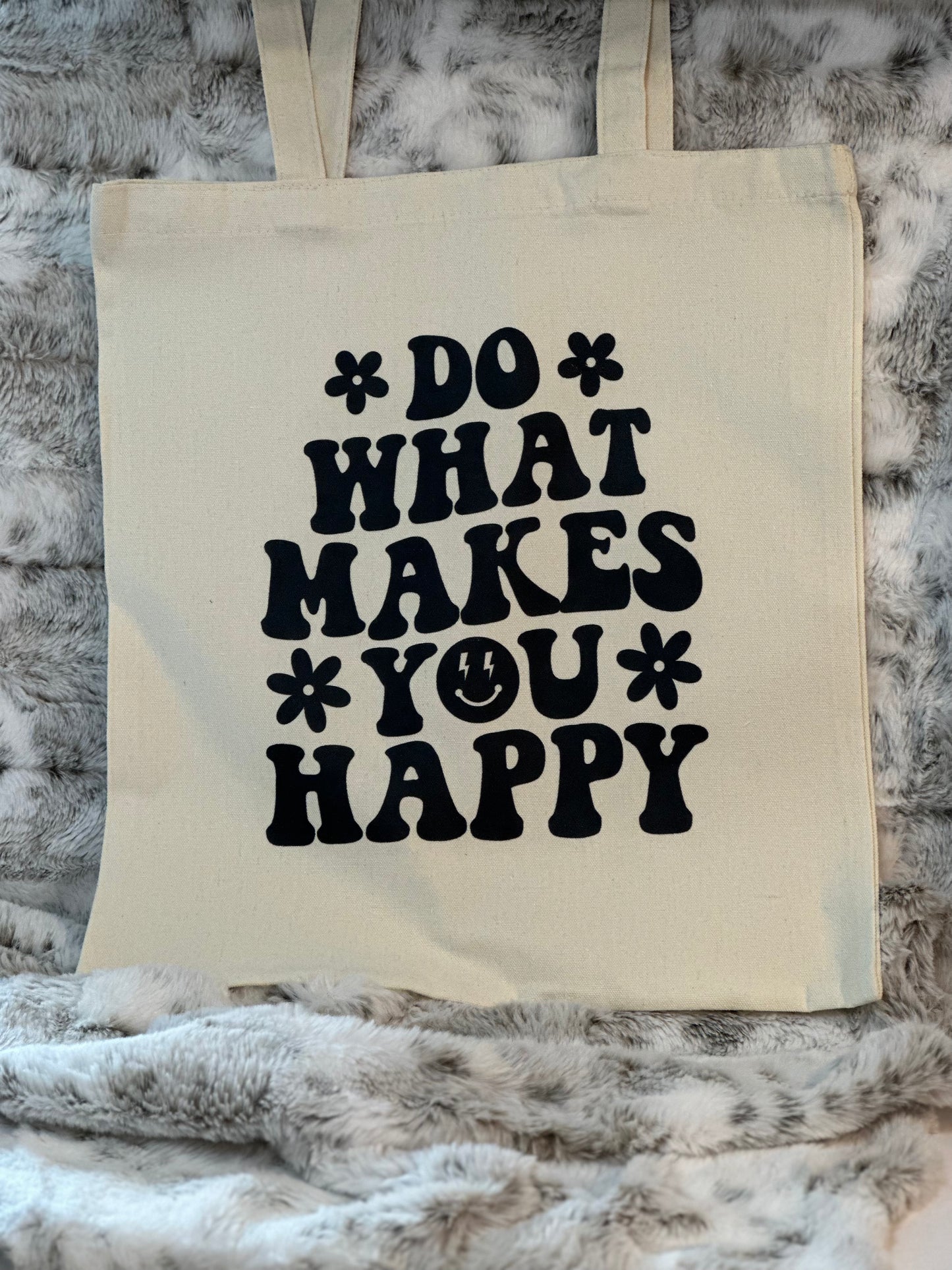 Canvas Tote Bag