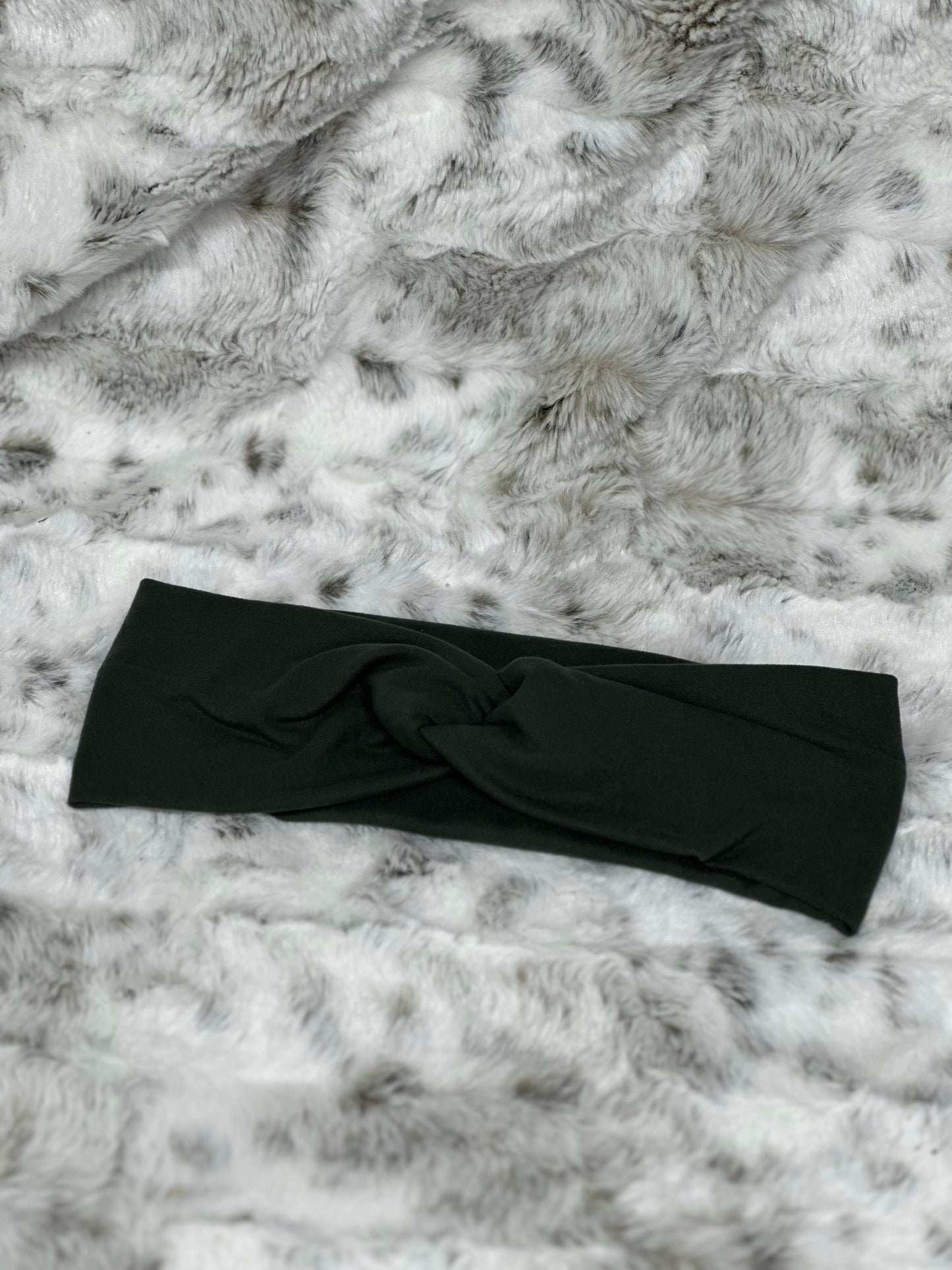 Knotty Twist Headband - NEW PRINTS