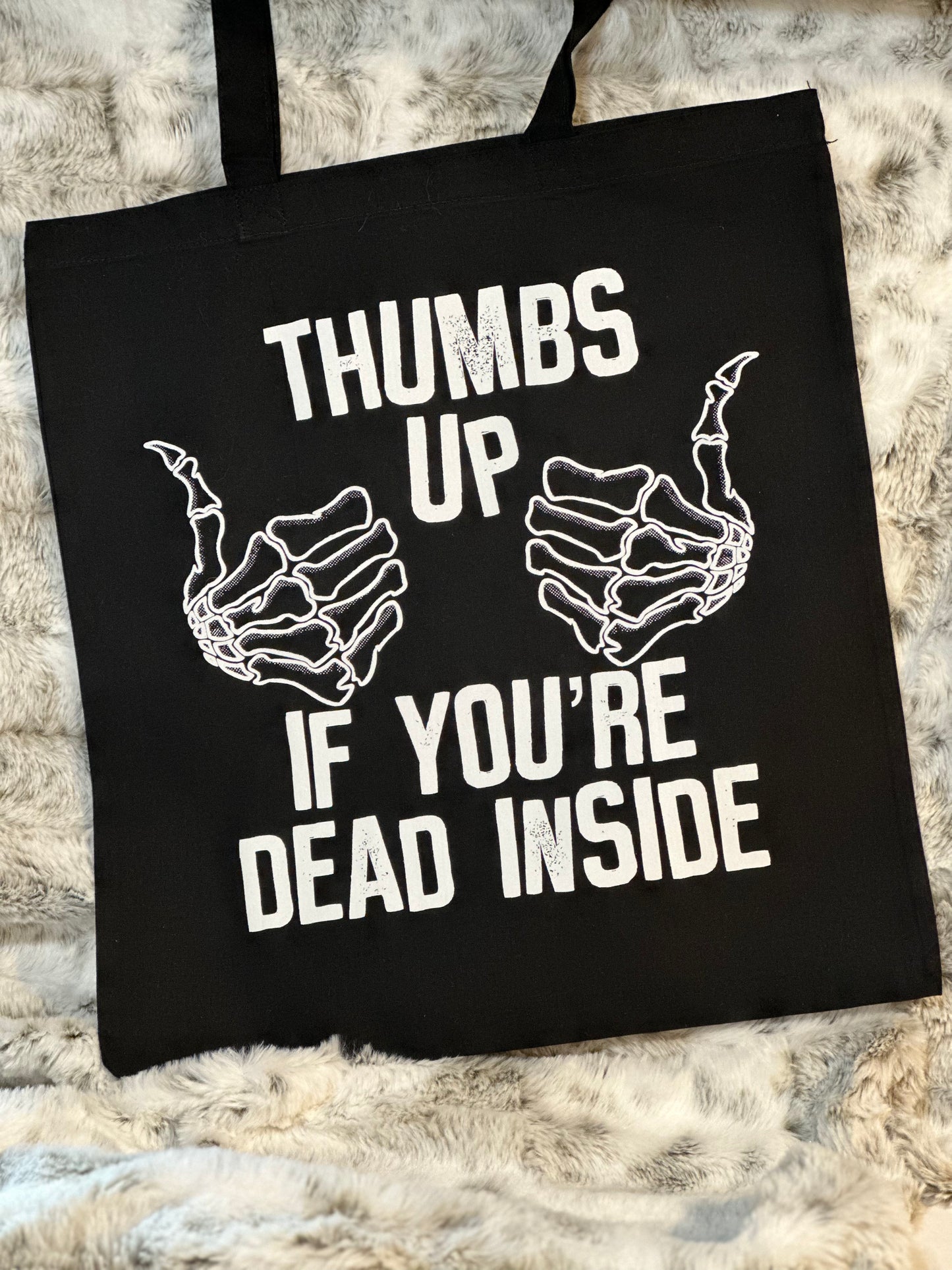 Canvas Tote Bag