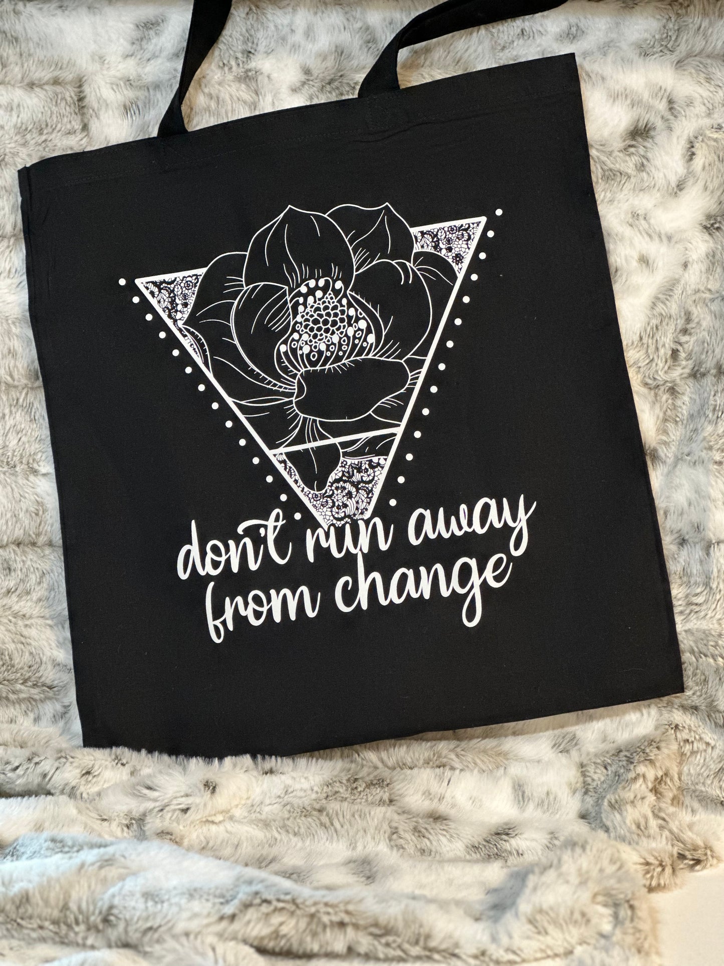 Canvas Tote Bag