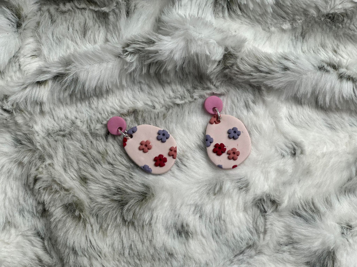 Love Child - Valentine's Day Earring Collection 1