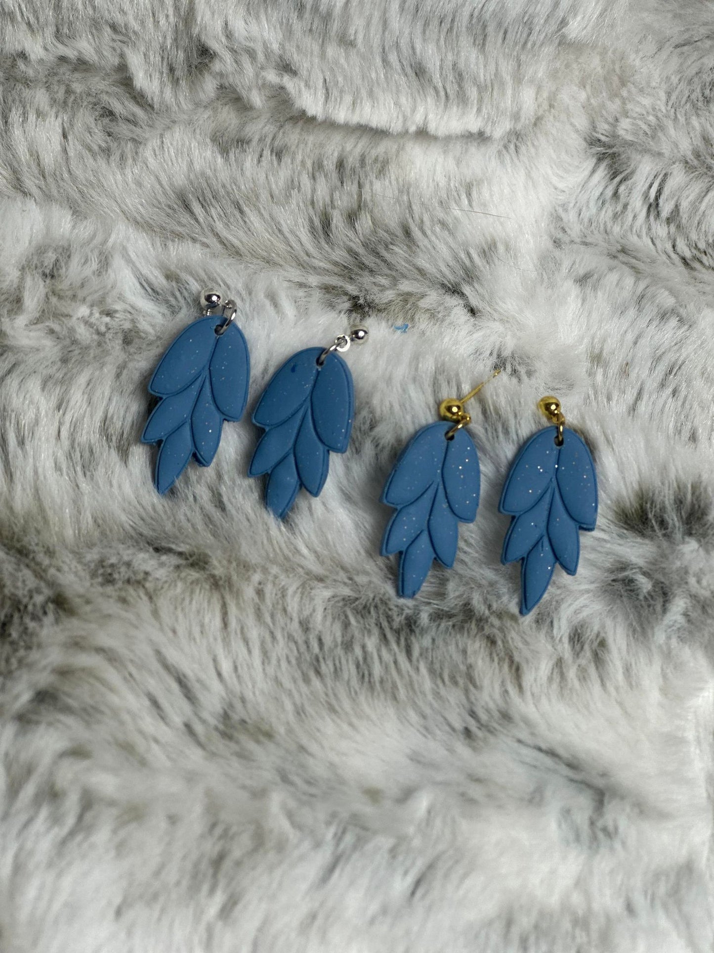 Sparkle Blue Collection