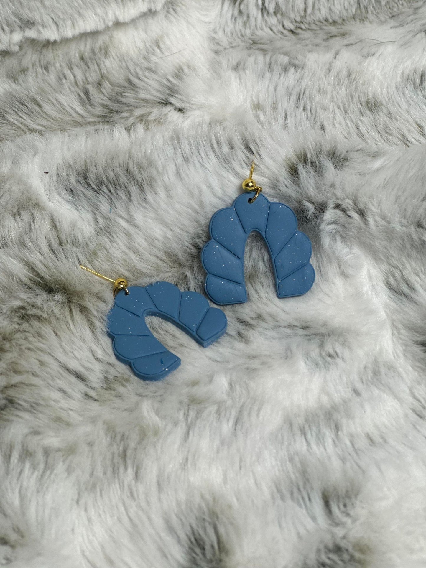 Sparkle Blue Collection