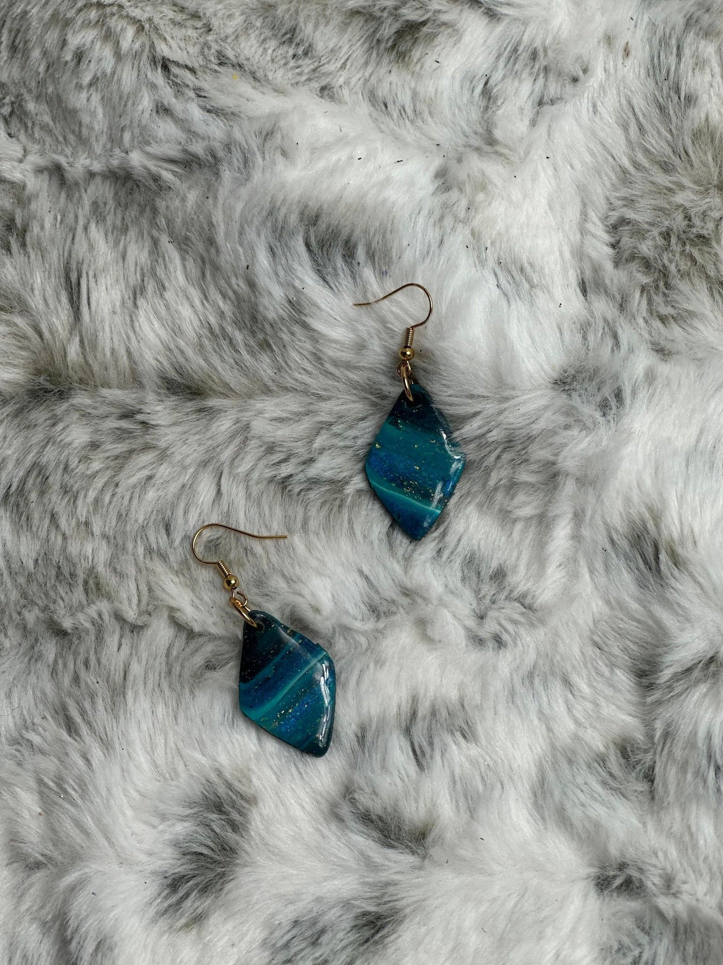 Blue & Gold Collection - Diamonds