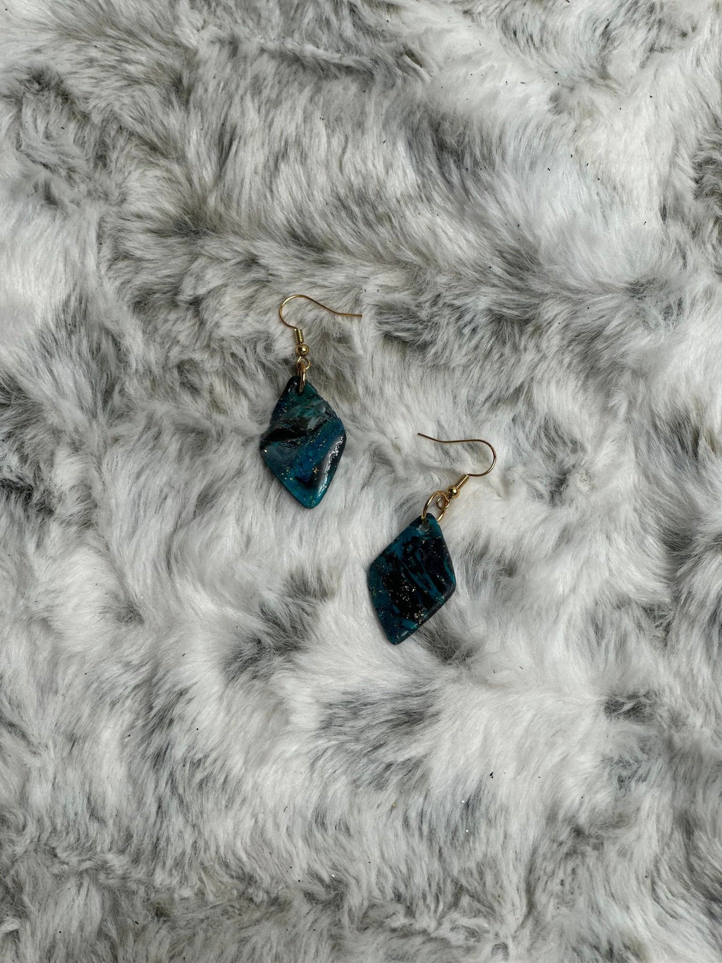 Blue & Gold Collection - Diamonds