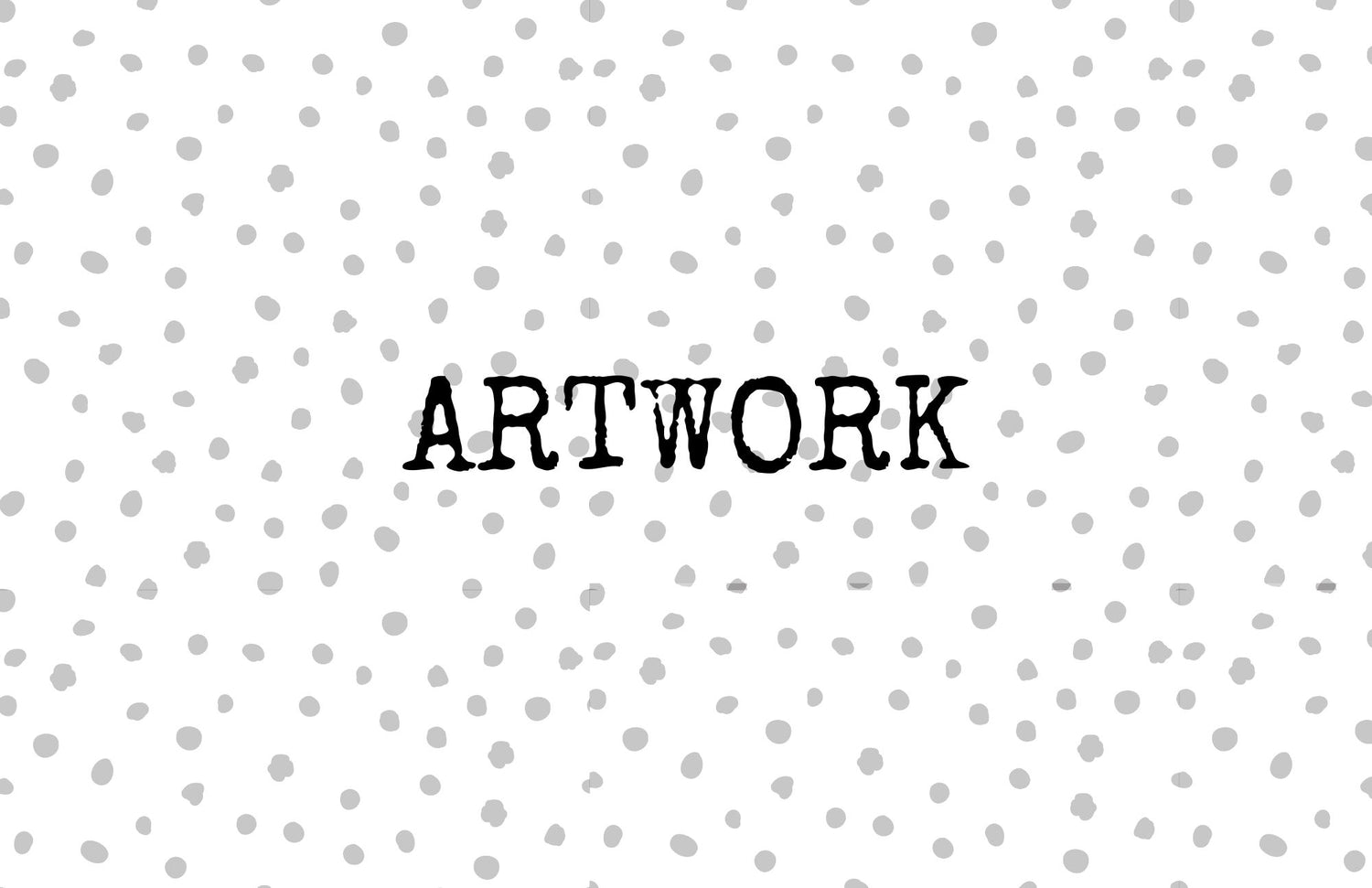 Artwork