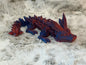 Baby Crystal Dragon