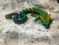 XL Crystal Dragon