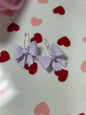 Bow Earrings