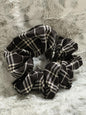 Dark Fall Plaid