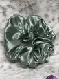XXL Deluxe Satin Scrunchies