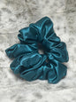 XXL Deluxe Satin Scrunchies