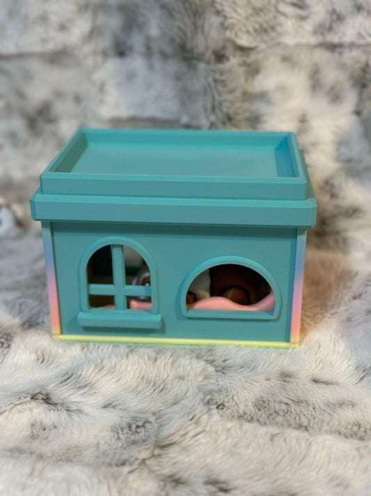 Guinea Pig