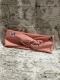 Knotty Twist Headband - NEW PRINTS