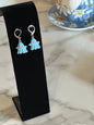 Pastel Ghostie Dangles