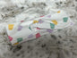 Knotty Twist Headband - Halloween Prints 2024