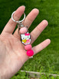 Character Keychains