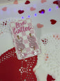 Valentine's Day Earrings - Simple Collection