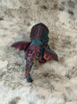 Circus Elephant Flexy Figurine