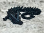 XL Crystal Dragon