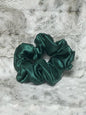 XXL Deluxe Satin Scrunchies