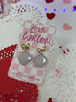 Valentine's Day Earrings - Simple Collection