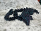 Large Gemstone Dragon