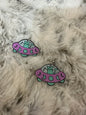 Area51 Earring Collection