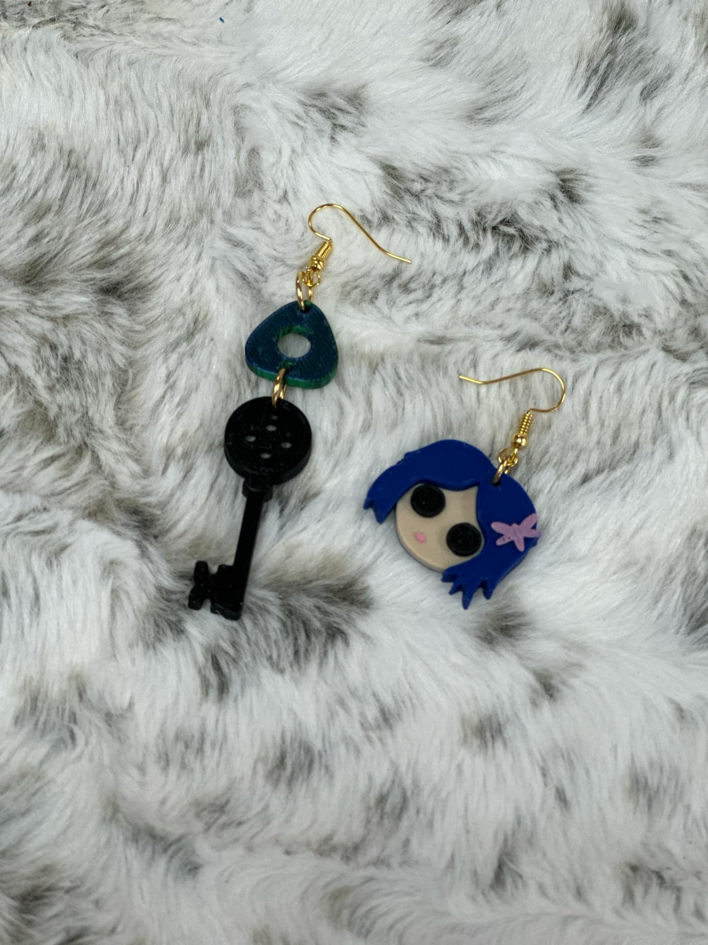 Cora Earring Collection