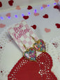 Conversation Heart Dangles