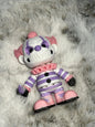 Killer Clown Articulating Figure