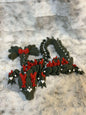 Christmas Dragons