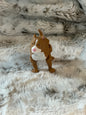 Pitbull Articulating Figure