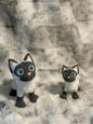 Siamese Cat Flexi