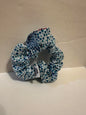 Polka Spots Scrunchie