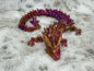 Crystal Dragon - 70% Scale