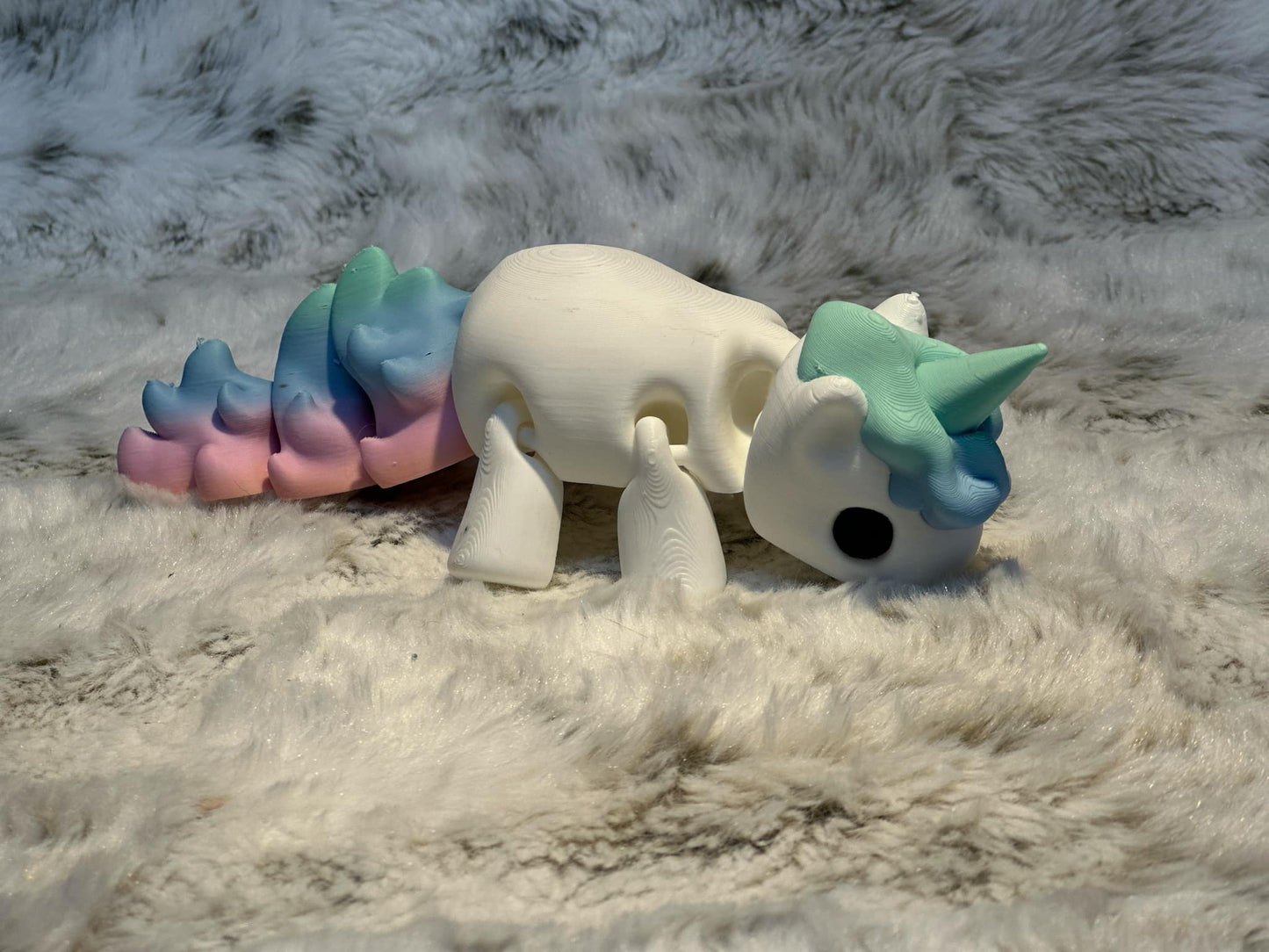 Chibi Unicorn