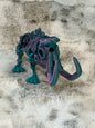 Mammoth Skeleton Flexy Figure