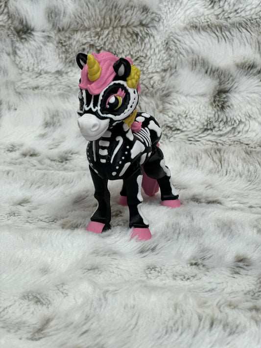 Spooky Unicorn