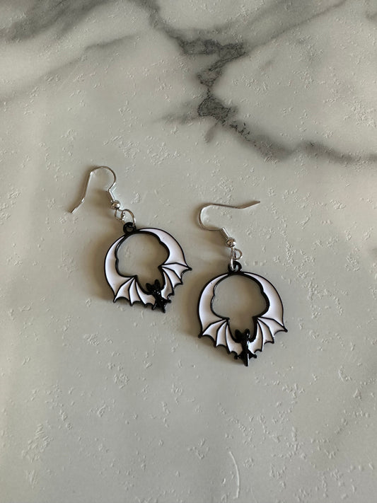 Bat Dangles