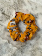 Friendly Ghost - Scrunchie