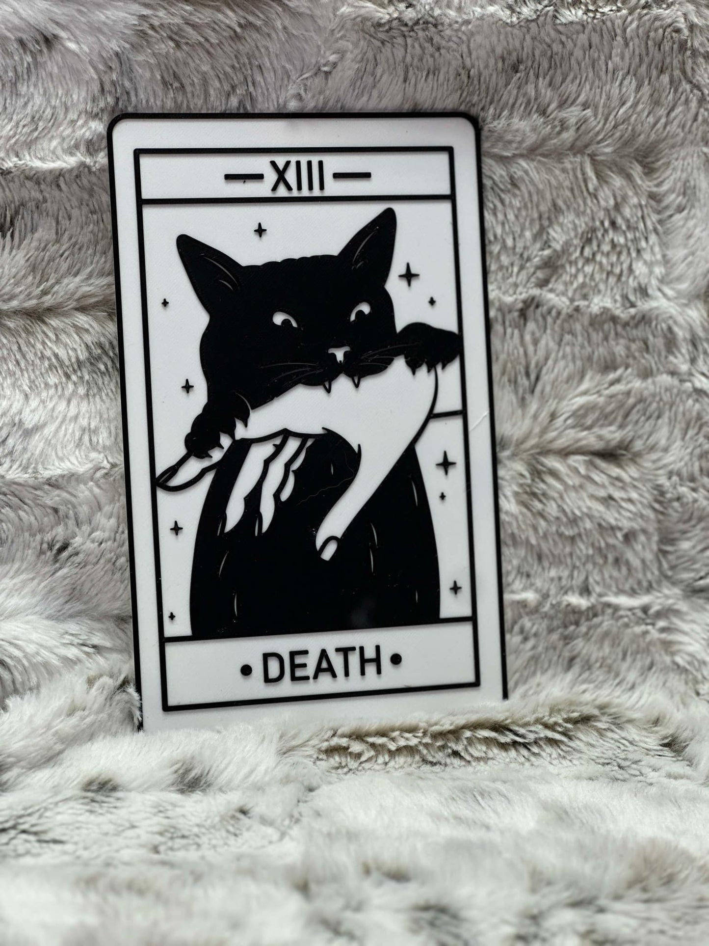 Tarot Art Pieces