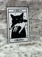 Tarot Art Pieces