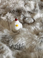 Fidget Animal Keychain