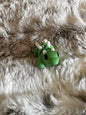 Fidget Animal Keychain